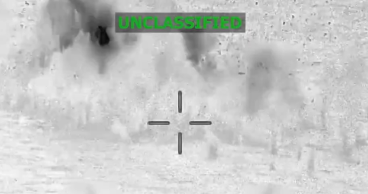 El ataque de EU contra un muelle en Venezuela, reconocido por el Presidente Donald Trump, confirmó la realización de una operación en territorio venezolano.