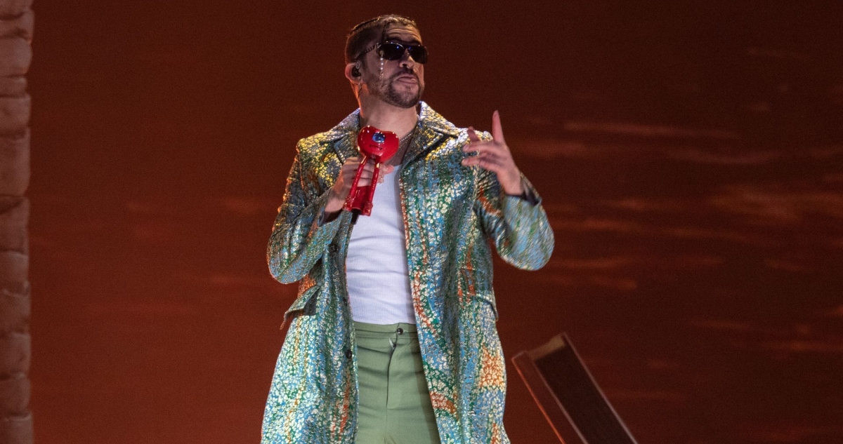 La SSC-CdMx detiene a 16 personas en por reventa de boletos para el concierto de Bad Bunny.