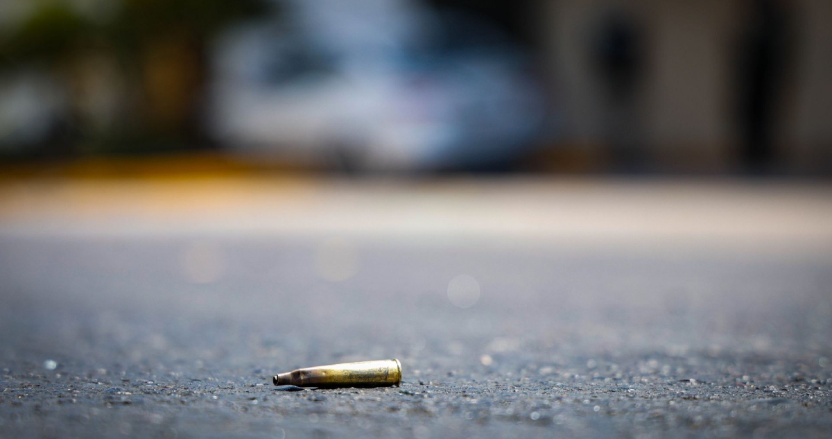 La SSC-CdMx informó que este jueves se registró una balacera en la Alcaldía Cuauhtémoc durante un operativo en contra de presuntos extorsionadores.