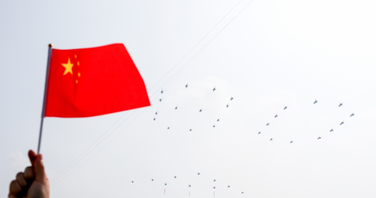 China tiene la red eléctrica más grande del mundo. Entre 2010 y 2024, su producción de energía aumentó más que la del resto del mundo en conjunto.