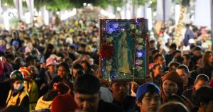 Basílica de Guadalupe
