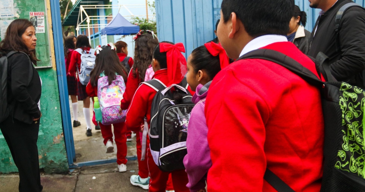 Las Becas para el Bienestar Benito Juárez publicaron el calendario de pagos correspondiente al bimestre noviembre-diciembre de 2025.