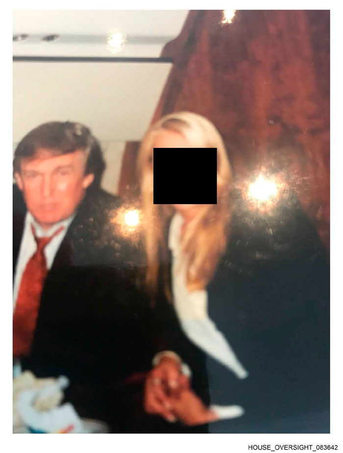 Dos bestias hambrientas de sexo: NYT cuenta la historia más íntima de Trump y Epstein