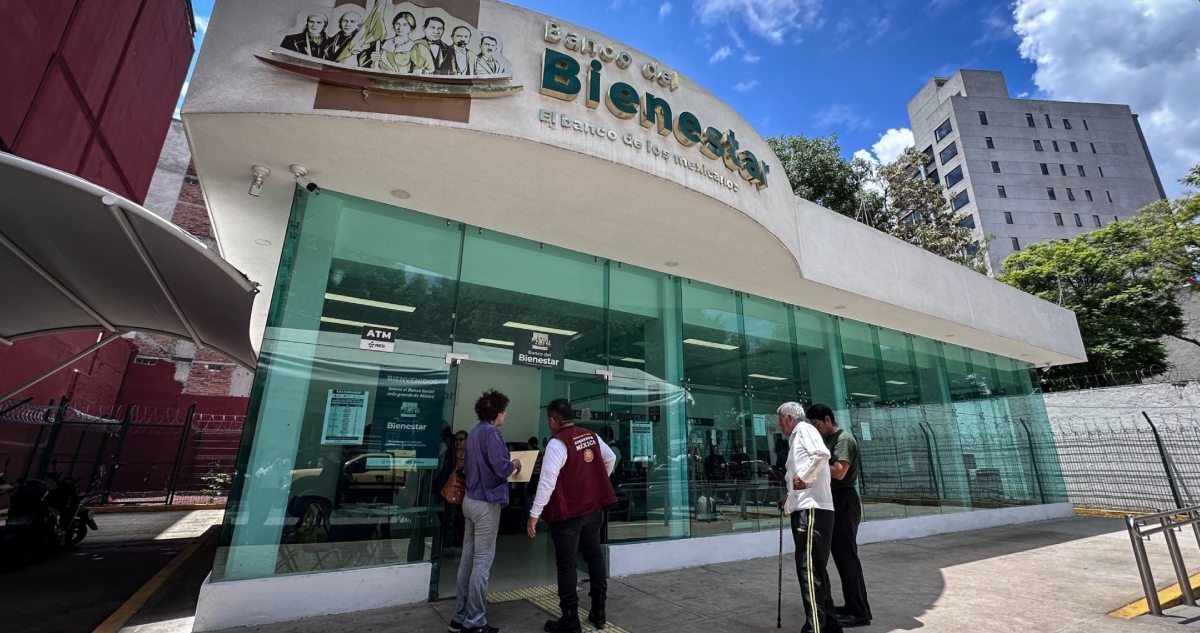 A partir de este lunes, se recibirán nuevos registros para la Pensión Mujeres Bienestar y la Pensión de Personas Adultas Mayores.