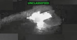 En La Guajira, en el norte de Colombia, fronterizo con Venezuela, se encontraron cuerpos, dijo Petro; podrían ser víctimas de los bombardeos de EU en el Caribe.