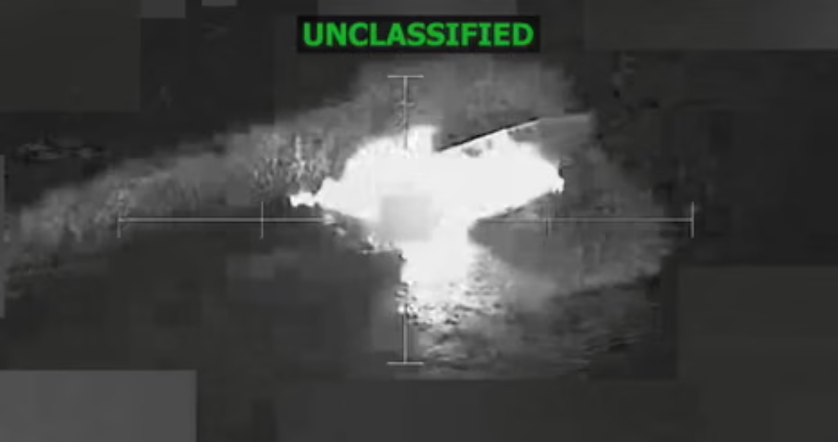 En La Guajira, en el norte de Colombia, fronterizo con Venezuela, se encontraron cuerpos, dijo Petro; podrían ser víctimas de los bombardeos de EU en el Caribe.