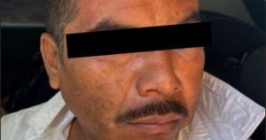 Autoridades detienen a "Cali", jefe de Los Cromos y generador de violencia en Oaxaca