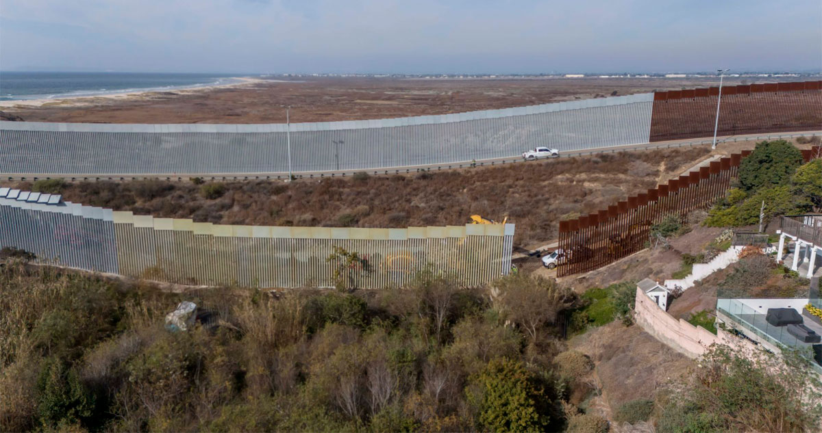 CaliBaja y el financiamiento de las regiones