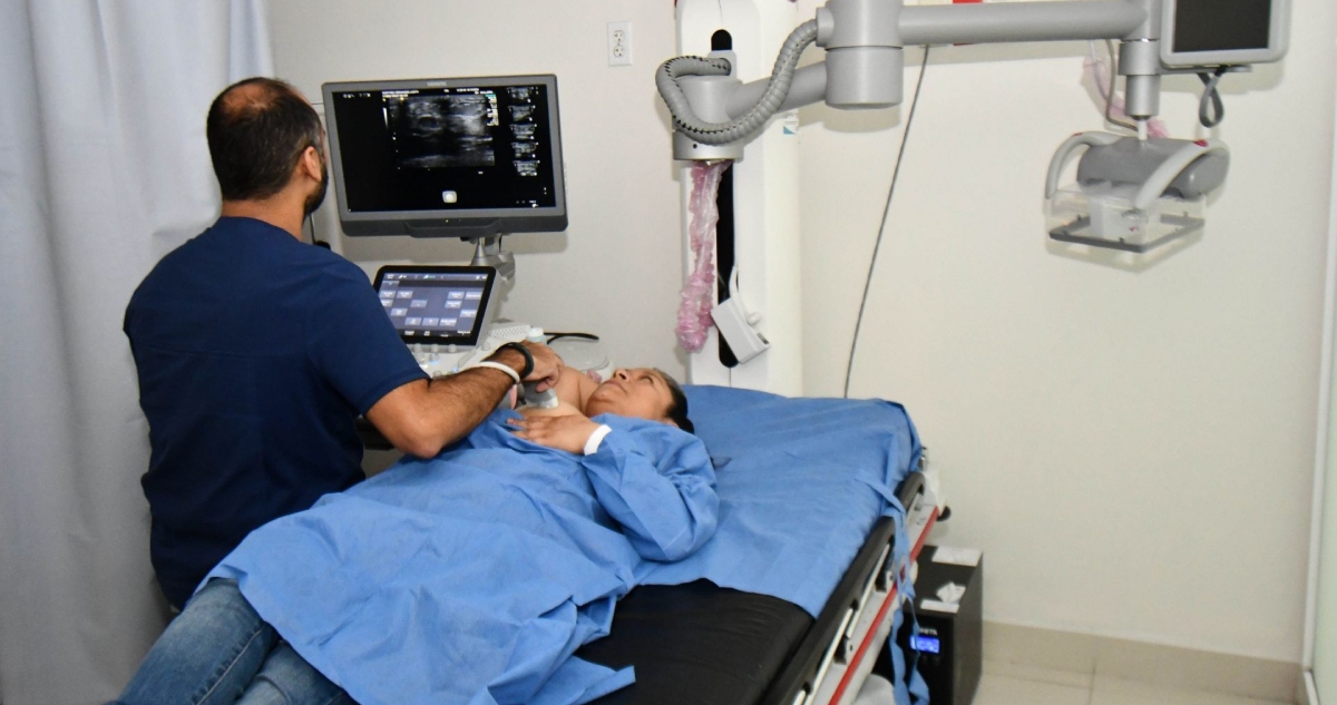 El estudio del Hospital del Mar reveló cómo la elevada expresión del receptor de estrógeno impidió que el cáncer de mama luminal respondiera a la inmunoterapia.