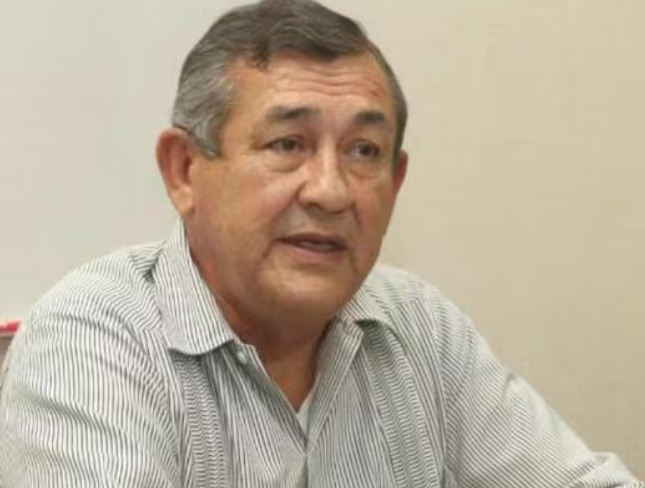 La Fiscalía General de Justicia de Sonora informó que un Juez de Control vinculó a proceso de Raúl Navarro Gallegos, exsecretario de Hacienda de Sonora.