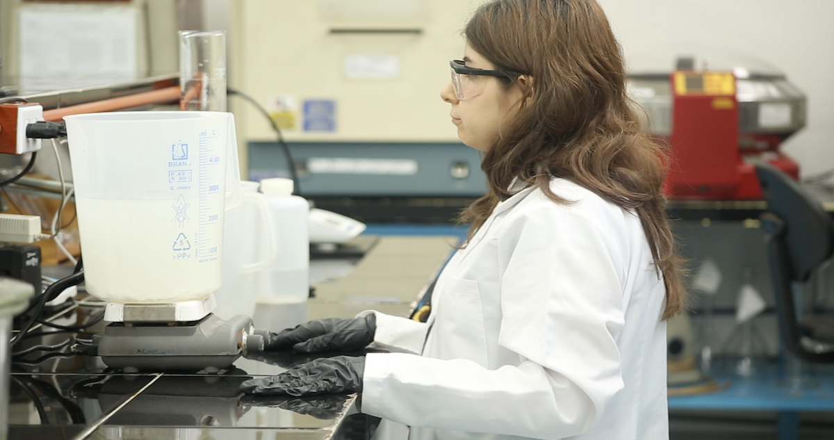 Foto: Crisanto Rodríguez, Laboratorio de Profeco.