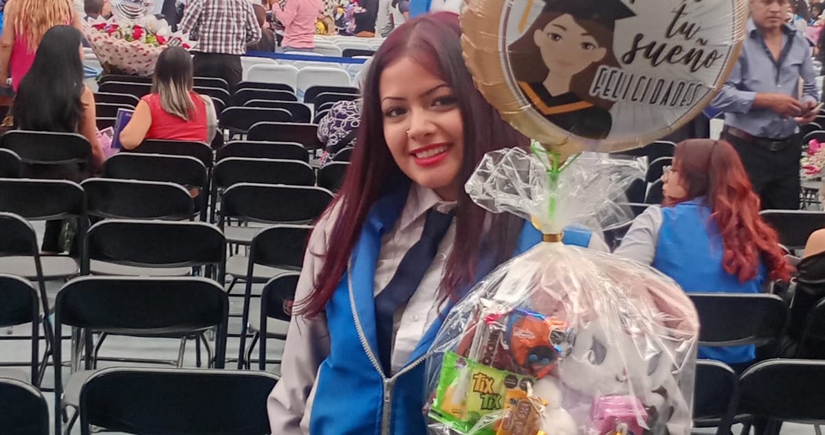 Dashia, acusada de pertenecer a una banda dedicada a la extorsión luego de denunciar que su padre intentó abusar de ella, podrá seguir el proceso en libertad.