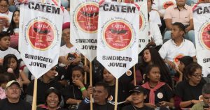 El Gobierno federal confirmó este miércoles la detención de Edgar "N", alias "El Limones", señalado como presunto integrante del grupo delictivo "Los Cabrera".