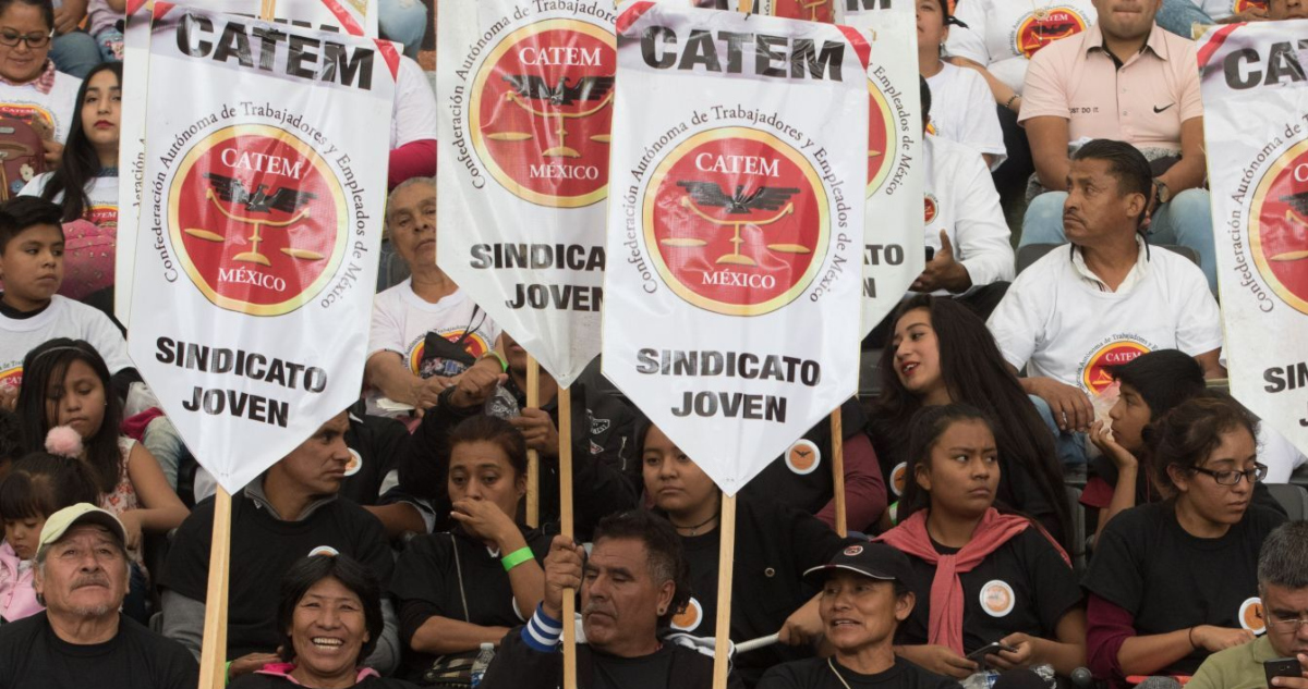 El Gobierno federal confirmó este miércoles la detención de Edgar "N", alias "El Limones", señalado como presunto integrante del grupo delictivo "Los Cabrera".