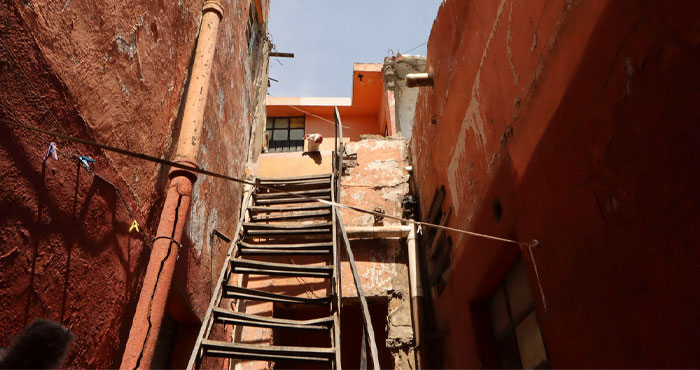 Cautela y prevención en el hogar