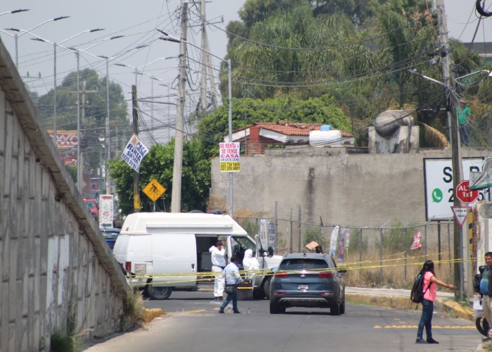 Javier López Zavala, excandidato del PRI en Puebla, fue condenado a 60 años de prisión por el feminicidio de la abogada y activista Cecilia Monzón.