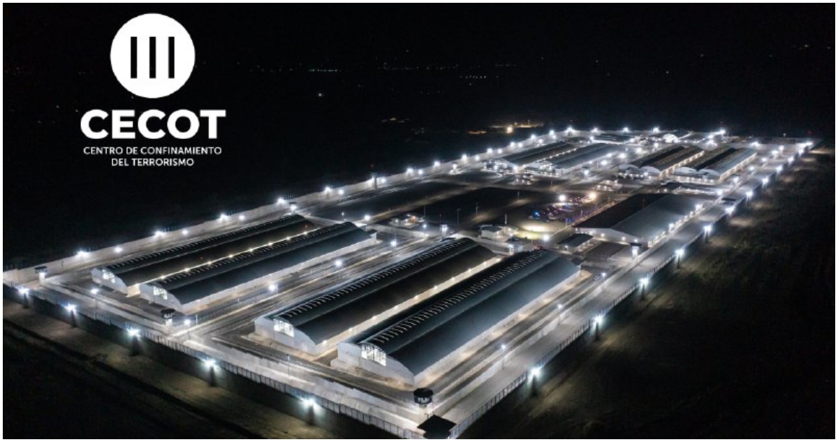 Según medios estadounidenses, la nueva editora de CBS solicitó varios cambios a un segmento del programa “60 Minutes” para encubrir abusos de EU en El Salvador.