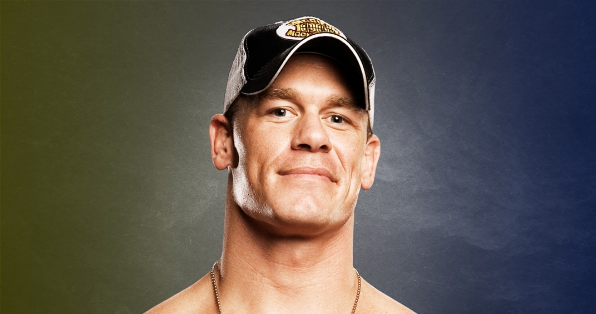 John Cena siempre salía adelante con esa gran motivación que lo caracterizó, sin embargo, en su noche más importante pasó lo que nadie se imaginó: se rindió.