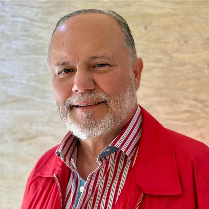 César Duarte, exgobernador de Chihuahua.