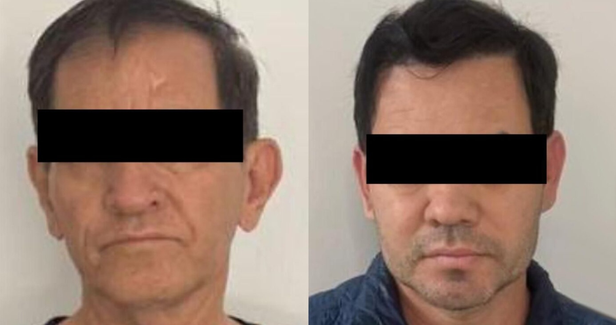 Dos familiares de Iván Archivaldo Guzmán, líder de Los Chapitos, fueron vinculados a proceso.