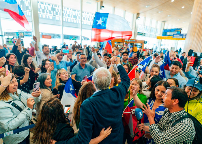 Chile decide su futuro: Boric decepcionó y la ultraderecha podría volver a La Moneda