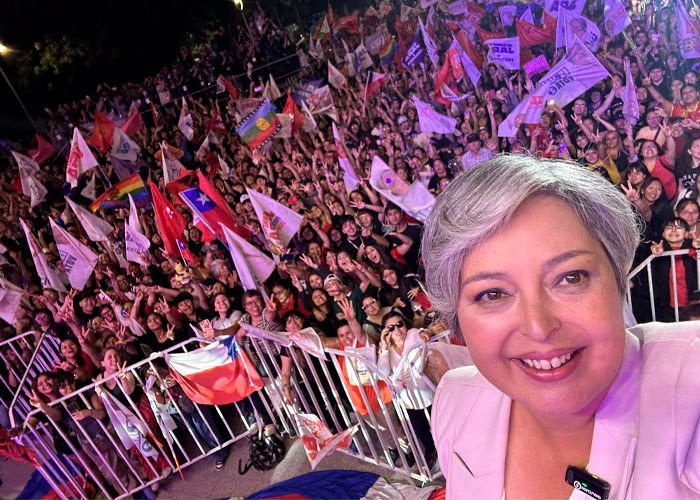 Chile decide su futuro: Boric decepcionó y la ultraderecha podría volver a La Moneda