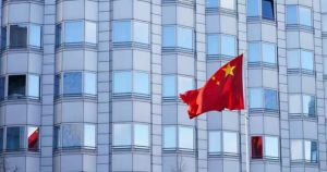 China sanciona a empresas de EU.