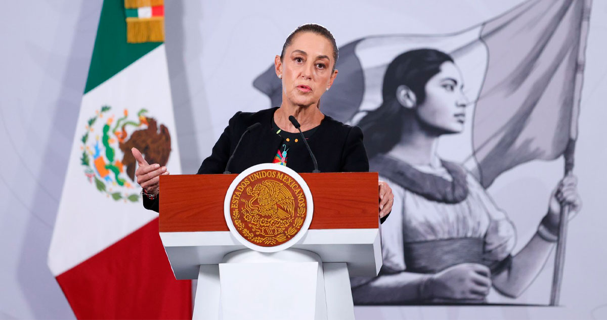 Chinos acusan proteccionismo de México por nuevos aranceles. No es contra China: CSP