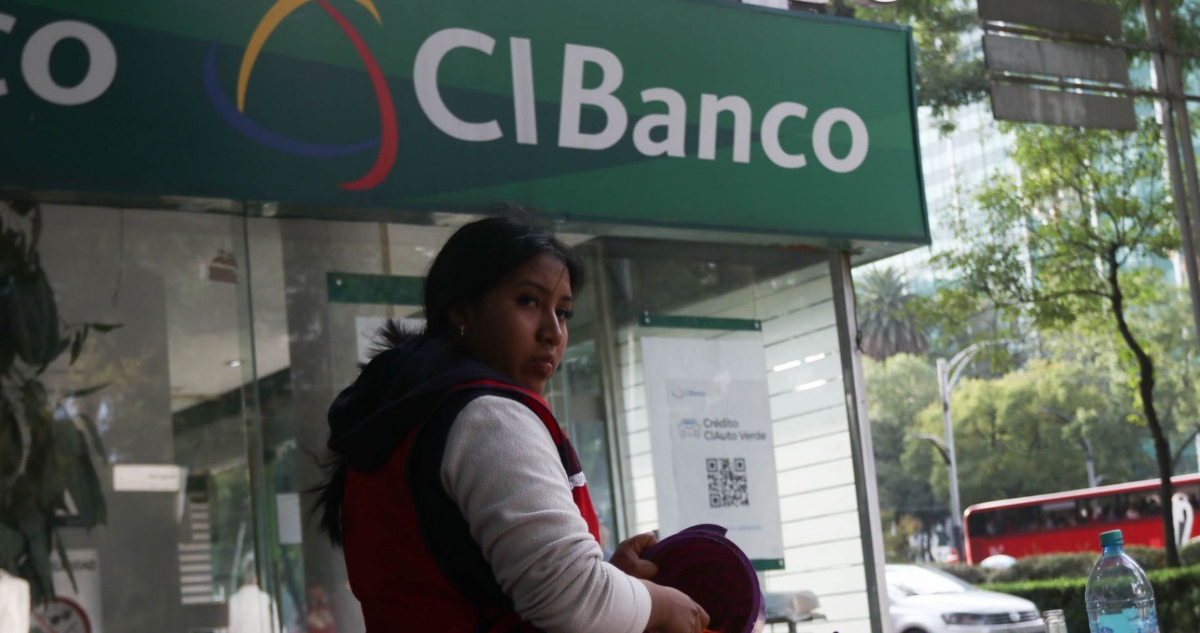 Hacienda autorizó la fusión de Multiva con CIBanco, una de las tres instituciones señaladas por el Tesoro de EU.