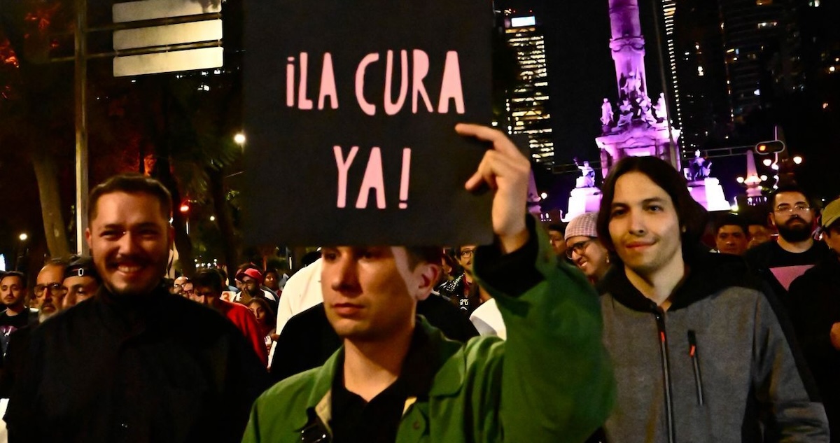 Investigadores alemanes consiguieron eliminar el VIH de un paciente de 60 años al someterse a un trasplante de células madre para tratar la leucemia que padece.