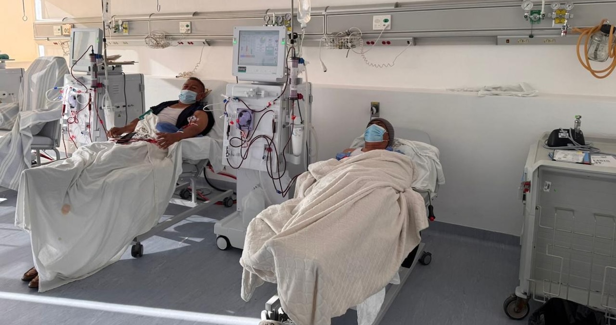 Investigadores de la Universidad Miguel Hernández de Elche encontró una estrategia eficaz para reducir el daño del hígado causado por cirrosis.