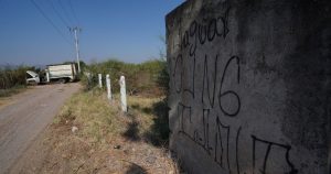 Operativo en Chiapas deja 12 detenidos del CJNG.