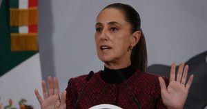 La ceremonia del sorteo del Mundial 2026 se realizará el 5 de diciembre a las 11:00 horas, y podría contar con la presencia de Claudia Sheinbaum y Donald Trump.