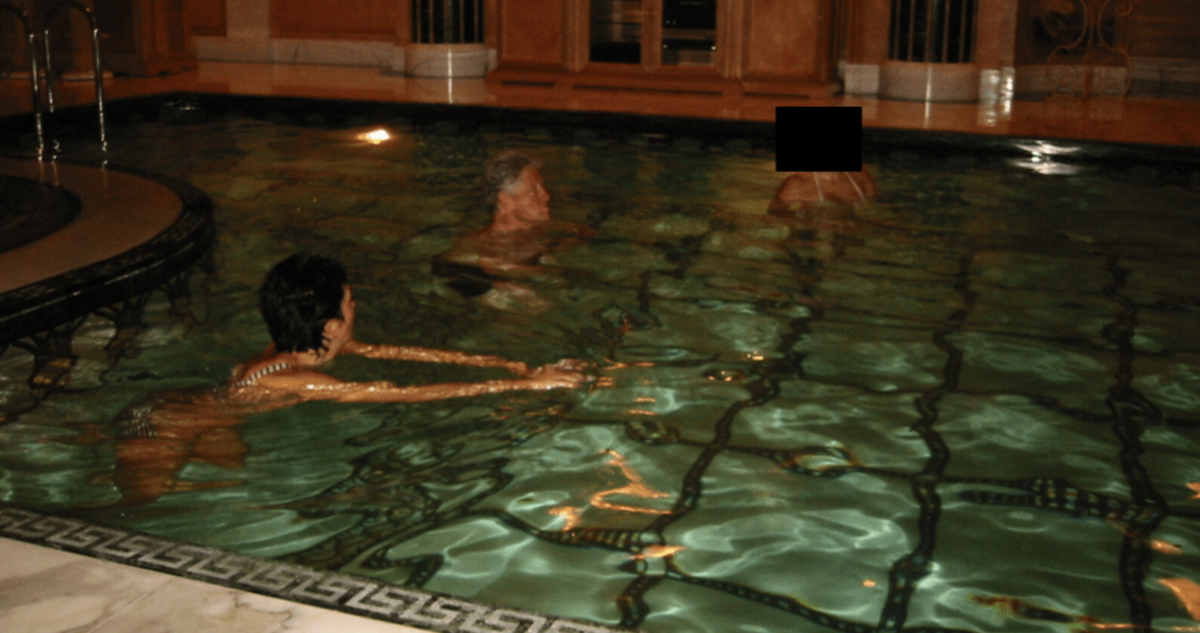 Un portavoz de Bill Clinton aseguró que el expresidente de EU no está vinculado en ningún modo a la red de tráfico sexual de menores de Jeffrey Epstein.