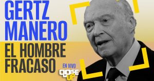 La salida de Alejandro Gertz Manero de la Fiscalía General de la República (FGR) marca el cierre de un periodo que dejó profundas interrogantes.