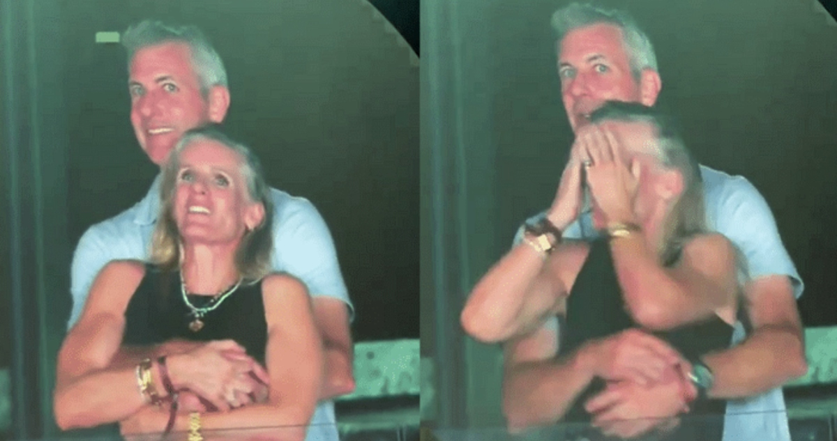 En su testimonio, Cabot relató el impacto personal, familiar y profesional que tuvo la difusión masiva del video grabado durante el evento, el cual desató una ola de señalamientos, acoso y amenazas en su contra.