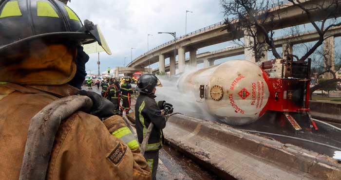 Concordia y el giro restaurativo