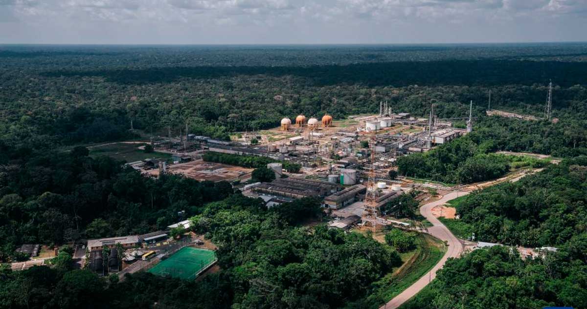 Contradicciones del desarrollo en tiempos de crisis climática