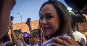 El Instituto Nobel noruego confirmó que la opositora venezolana María Corina Machado asistirá a la ceremonia de entrega del Premio Nobel de la Paz 2025 en Oslo.