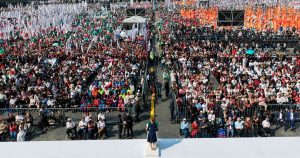 CSP advierte que la 4T perdurará sólo si gobierna con ética, sin lujos ni privilegios