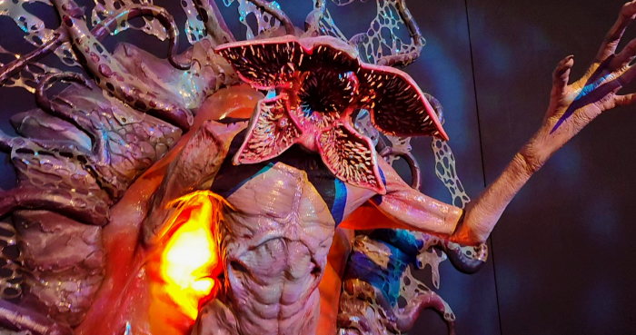 ¿Qué tal está Stranger Things: The Experience?