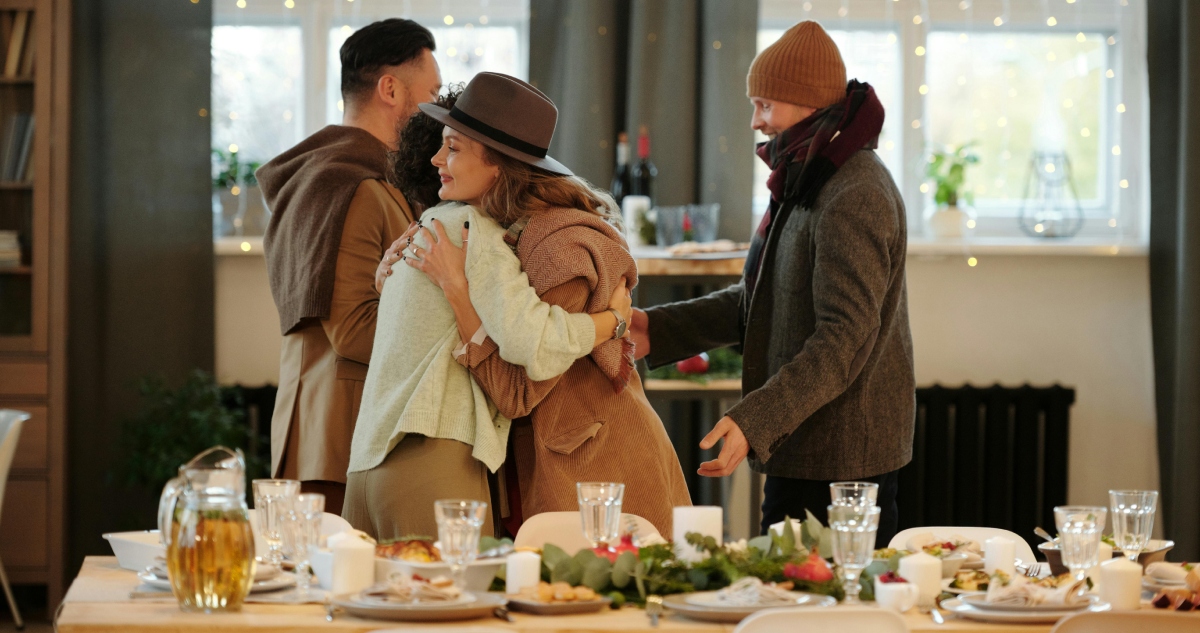 Cada que llega la segunda semana de diciembre se me viene a la mente la frase: "Vientos tejocoteros" con la que Raúl Béjar Navarro se refería a esta flojera.