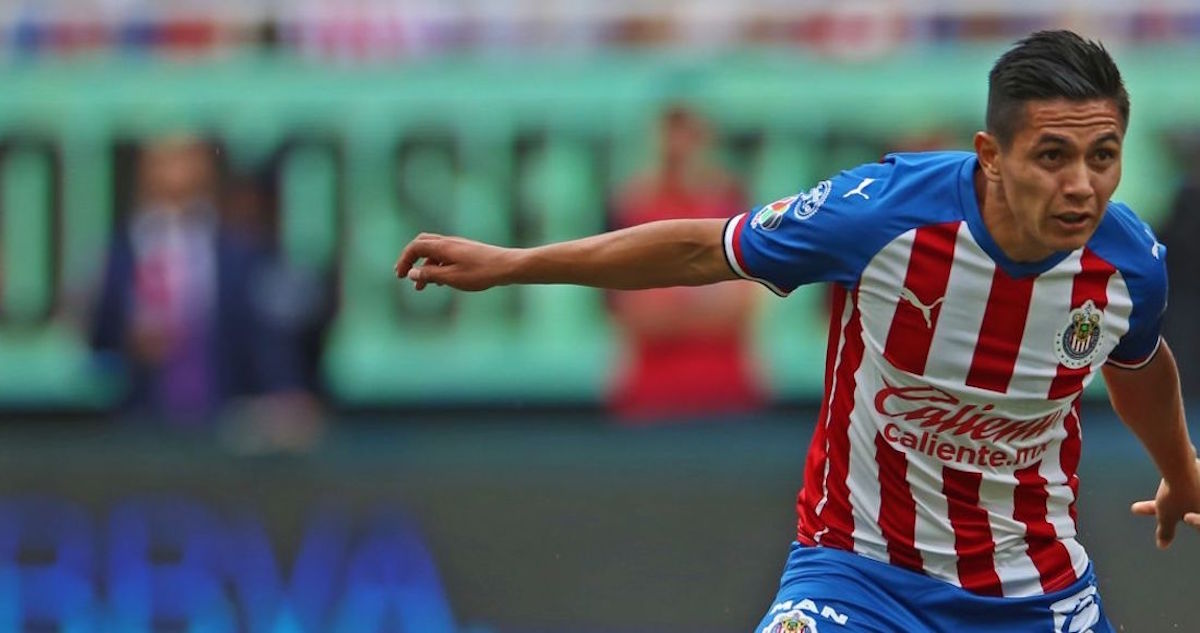 Luego de tres días de juicio oral, Dieter Villalpando, exjugador de Chivas, fue absuelto del delito de violación que se le imputó desde octubre de 2020.