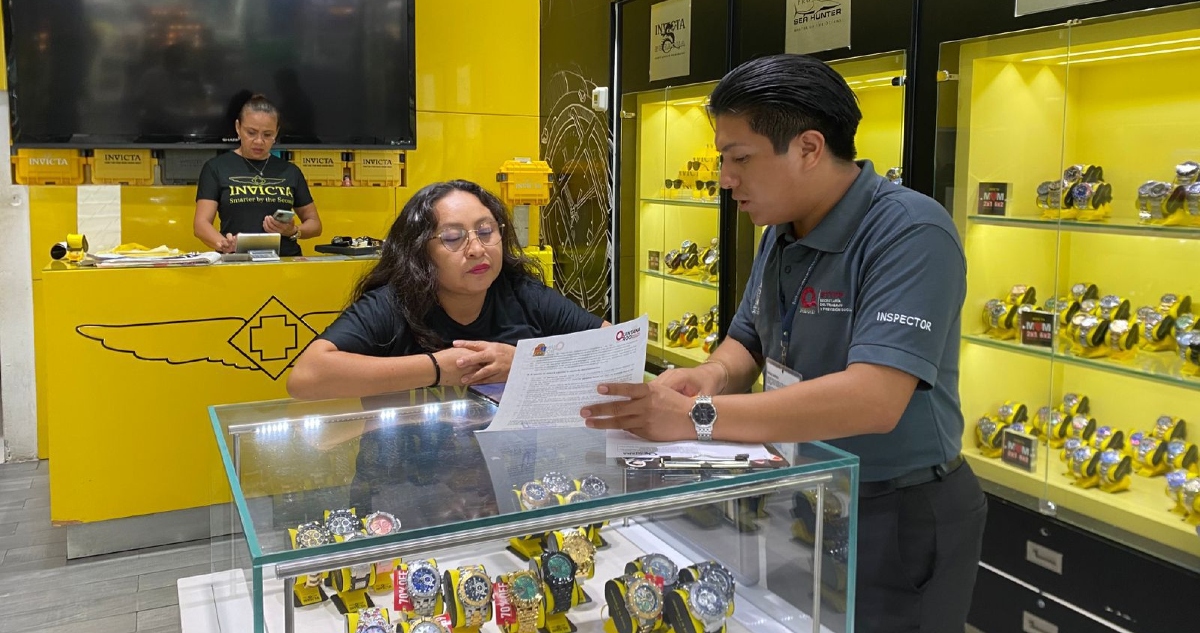 Lo que evidencia esta “Ley Silla”, su cumplimiento y que no haya habido patrones conscientes desde un principio, es lo poco que les interesan sus empleados.