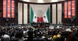 Diputados aprueban Ley de Aguas.