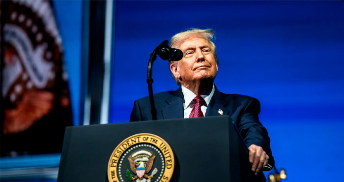 La Doctrina Donroe acecha América Latina