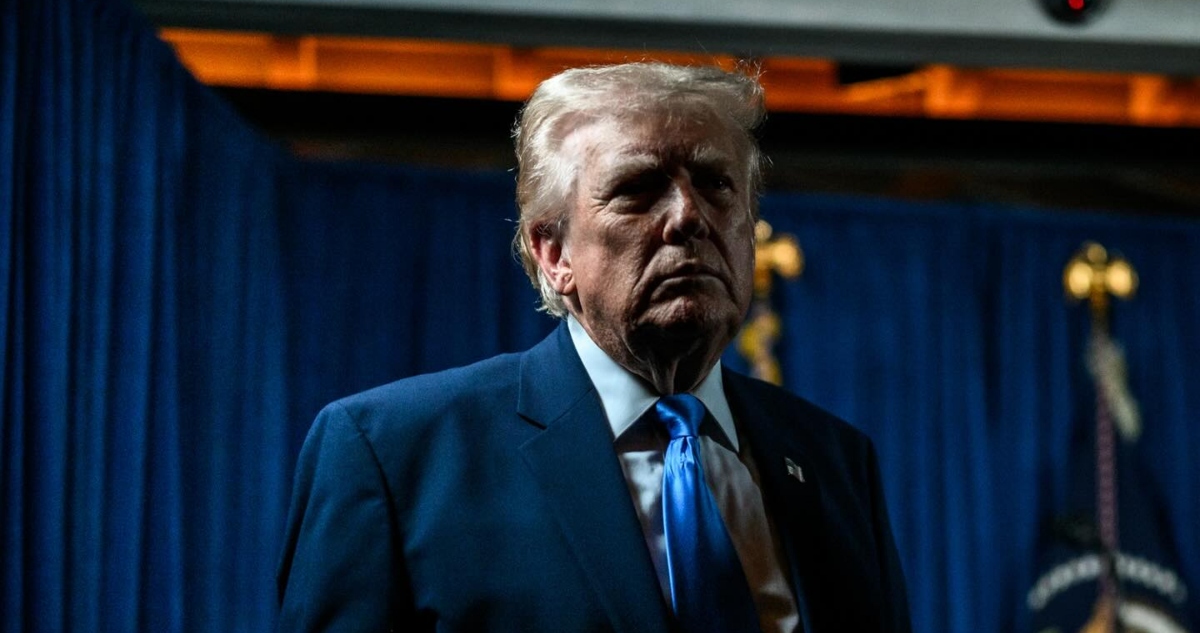 Donald Trump anunció ataques terrestres en Venezuela contra el narco protegido por Nicolás Maduro y advirtió que su línea dura podría extenderse a la región.