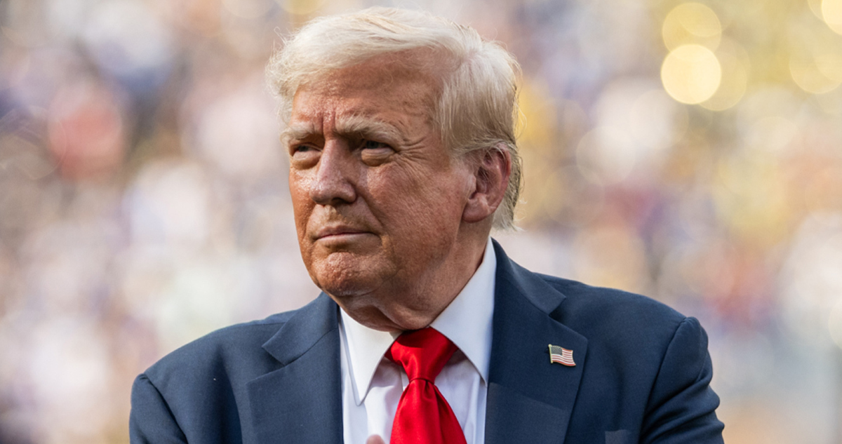 Trump dice que Maduro tiene los “días contados”; no descarta una invasión terrestre.