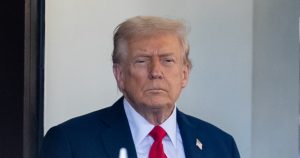 Donald Trump, Presidente de Estados Unidos (EU), calificó a los migrantes somalíes de “basura” y dijo que deberían ser enviados de regreso a casa.