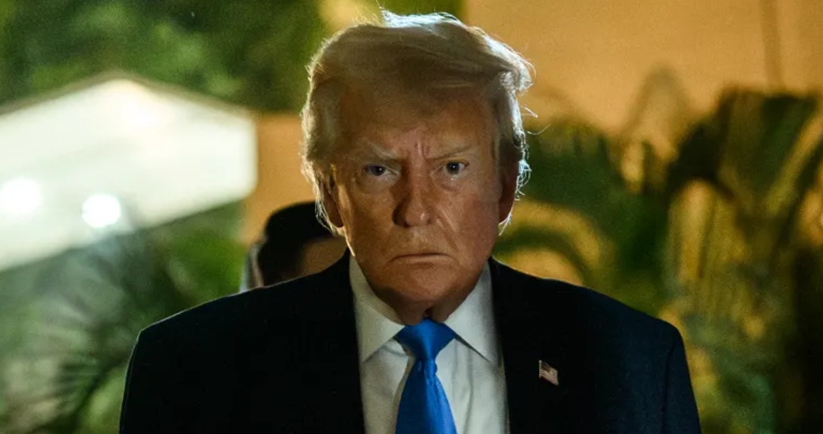 Epstein se puso en contacto con Nassar poco antes aparecer muerto. En una carta, sugiere que Donald Trump, Presidente de Estados Unidos (EU), es pederasta.